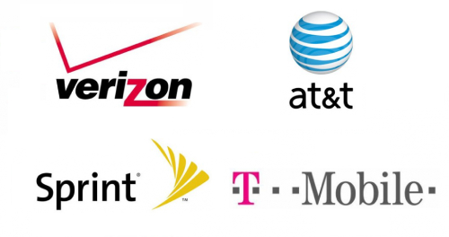 contact phone carrier provider