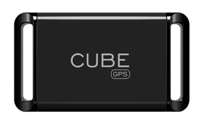 Localizador GPS Cube