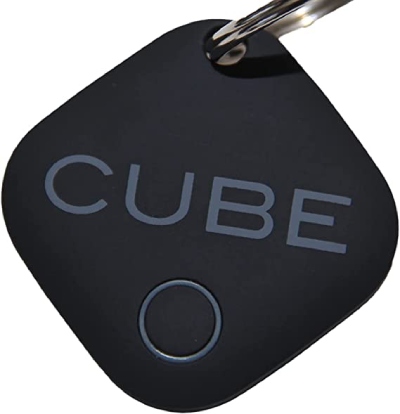Cube tracker