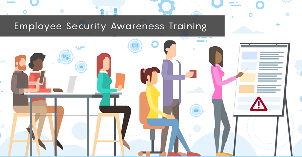 employee security awareness training