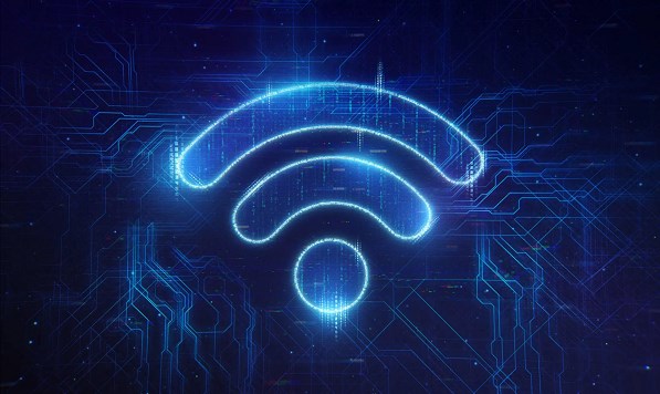 unsecured network connection