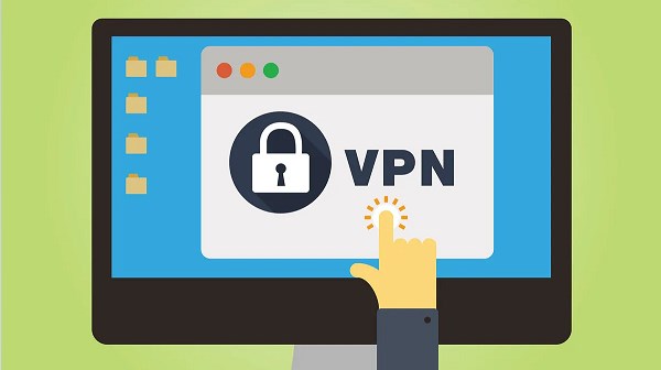 use vpn encryption