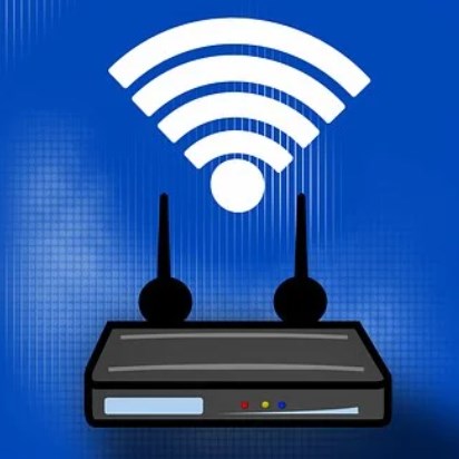 WiFi router