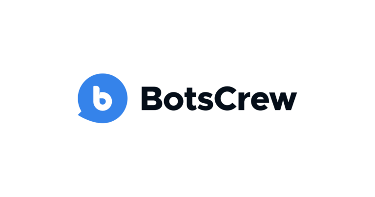 chatbot platform BotsCrew
