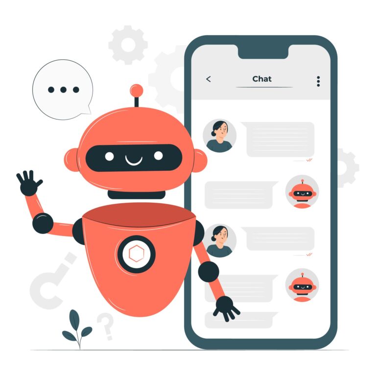 chatbot basados en aprendizaje automático 2