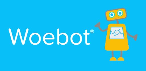 Health Chatbot - woebot