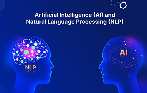 AI&NLP