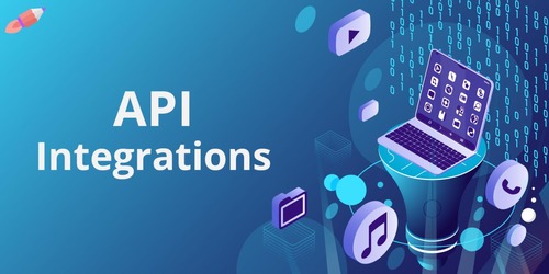 Intégration API