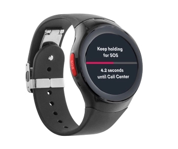 Smartwatch para mayores: guía de compra con mejores recomendaciones y seis  relojes inteligentes para seniors
