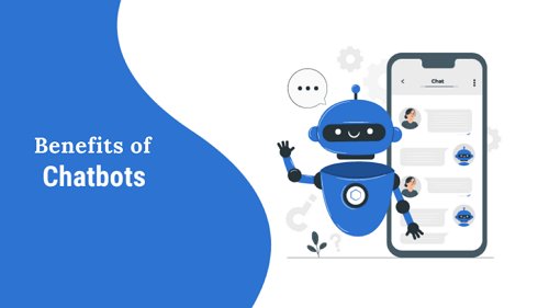 benefits of using Smart Chatbot Online