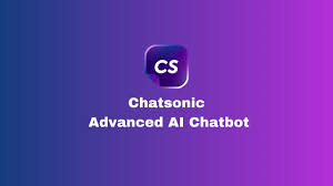 Chatsonic AI based chatbot example