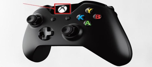 connect Xbox controller to Mac via USB