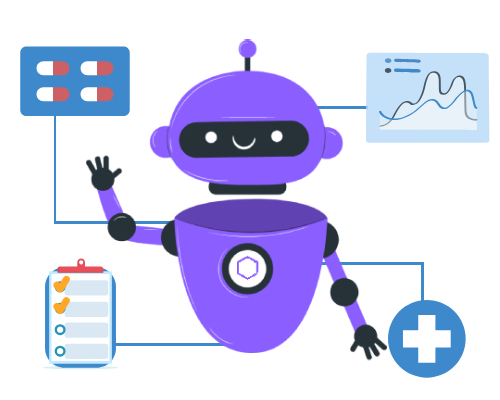 conversational AI in healthcare
