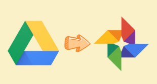 how to move photos from google drive to google photos