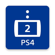 PS4 Second Screen App