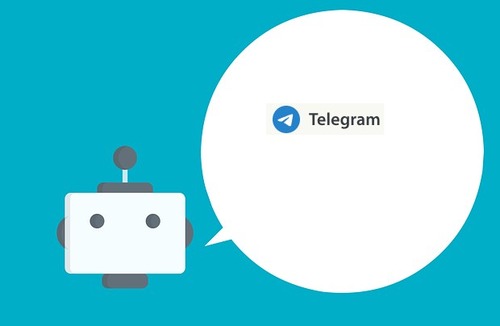 AI Chatbot for Telegram