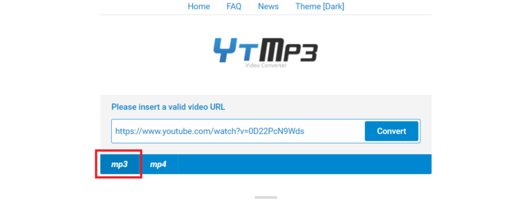 Top 10 Online Video Converter to MP3 2023