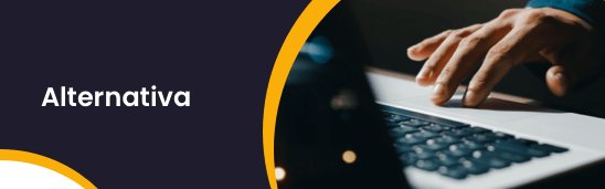 Alternativa