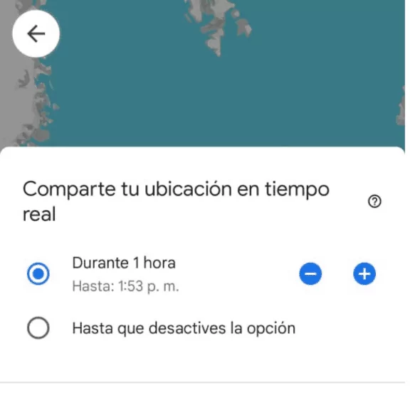 rastrear celular pelo numero google maps