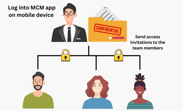 Explain-MCM-Client-App