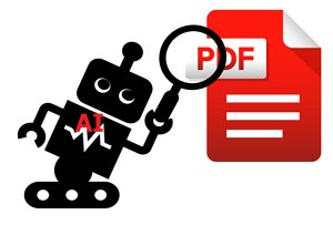 AI PDF Reader