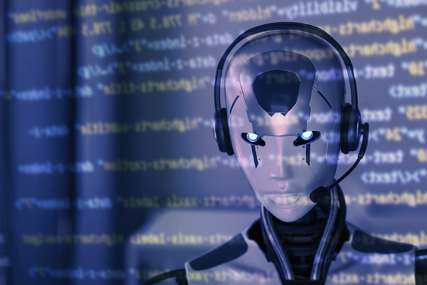 AI coding chatbot