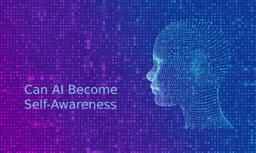 can AI become self aware
