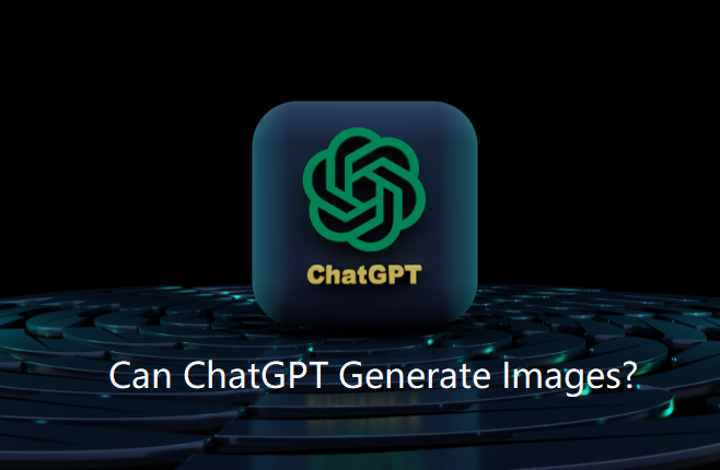 can chatgpt generate images