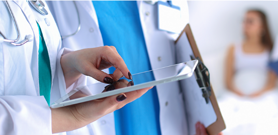 employee-device-management-healthcare