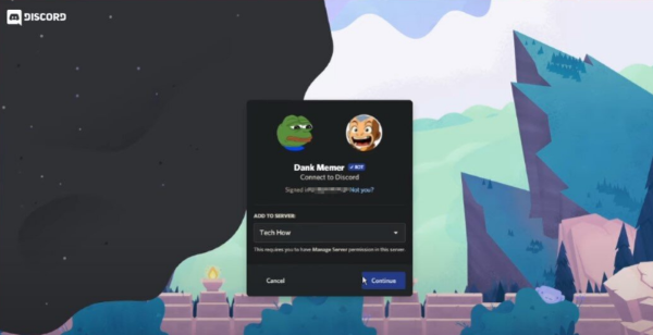 How To Install & Use Dank Memer Bot on Discord - Tutorial 