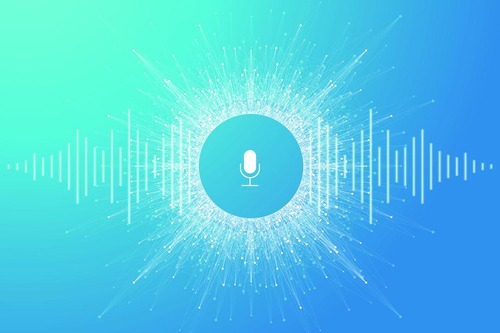 define content for voice conversational AI