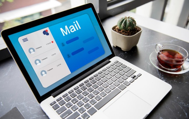 mdm email management