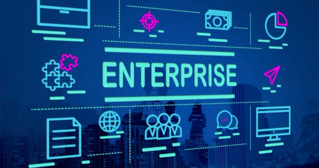 enterprise application management