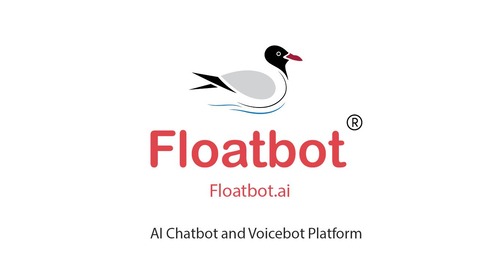 Floatbot voice AI chatbot