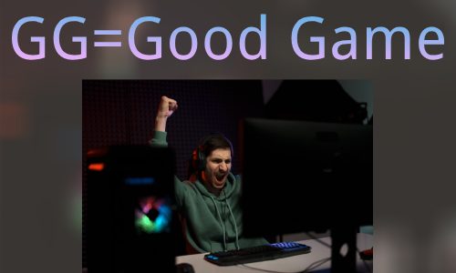 Marketers, time for you to get 'GGWP' and other esports slang