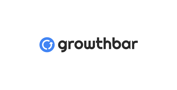 growth bar