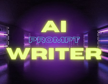 AI prompt writer