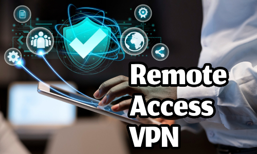 remote access VPN