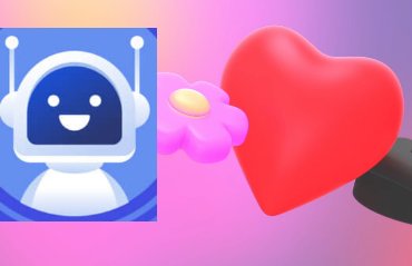romantic chatbot