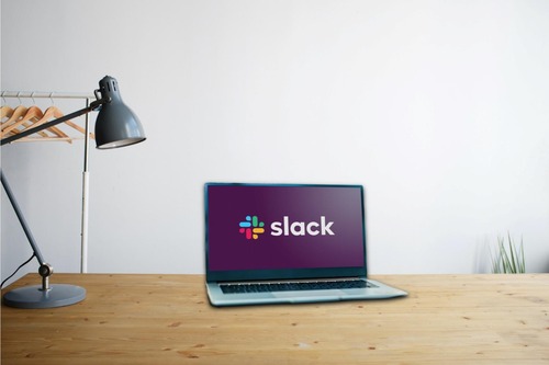 tips for Slack screen sharing