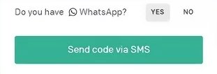 use WhatsApp verify ChatGPT