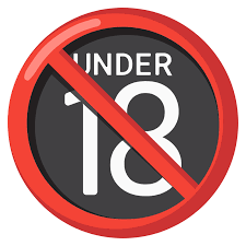 18 under