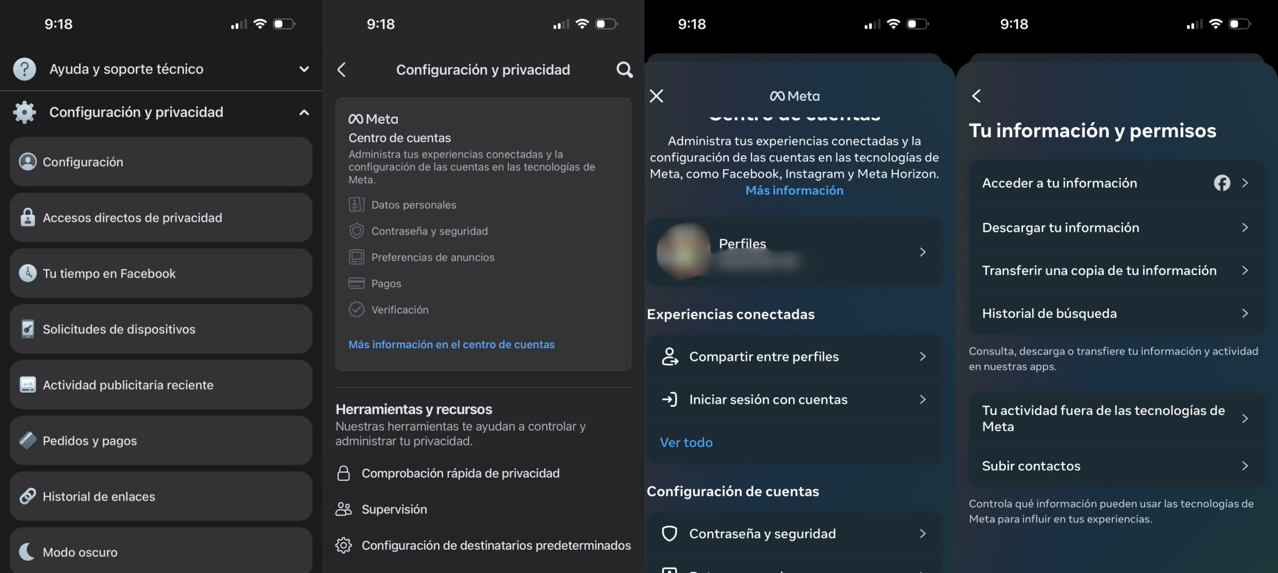 ¿Quién me ha eliminado como amigo en Facebook?