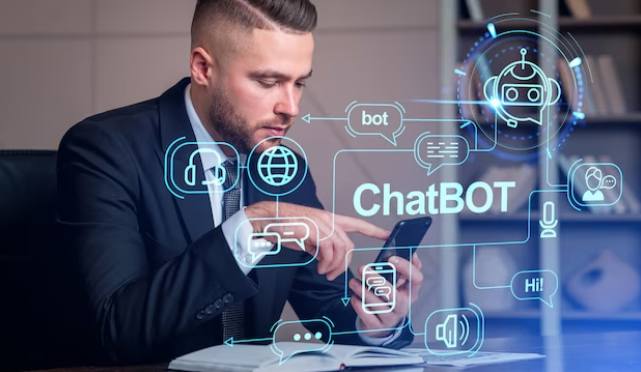 chatbot development frameworks