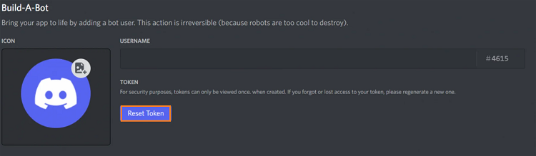 How to create a bot in Discord - Quora