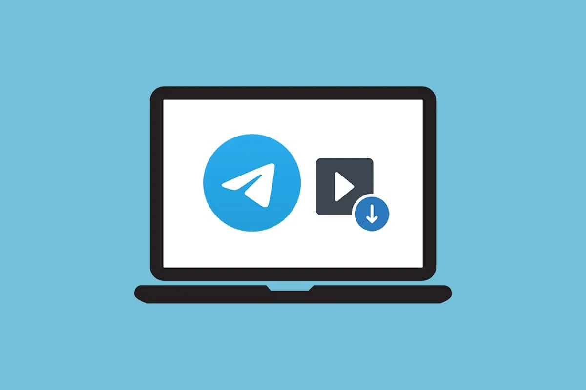 download telegram videos
