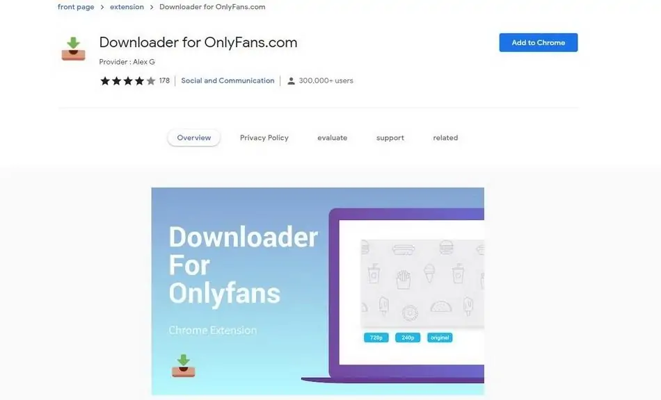 only fans downloader online