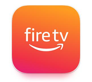 what is Fire TV Remote app