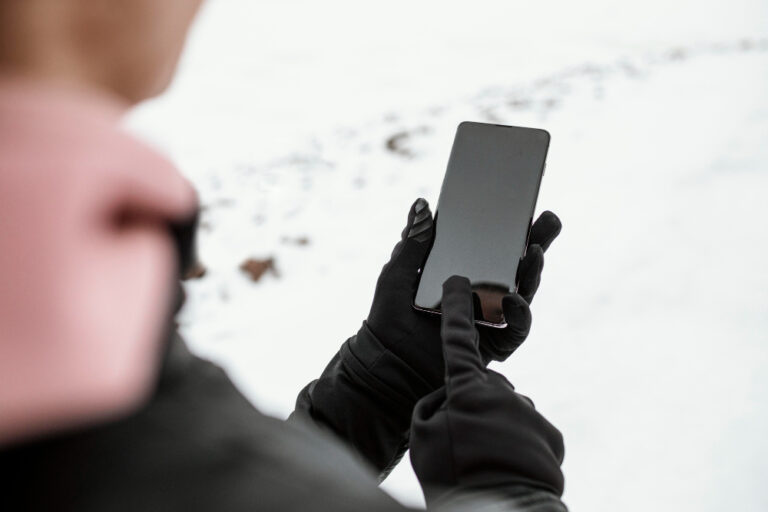 geofencing security - lost and stolen devices