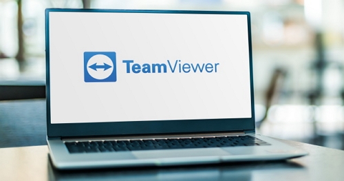 teamviewer